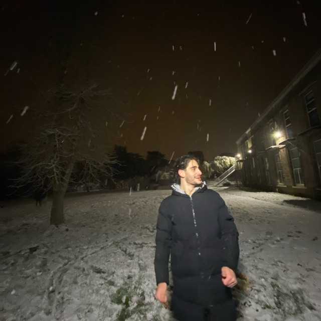 Candidate avatar