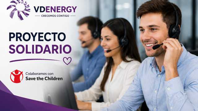 Captador/a de Socios ONG | 1.098,65 € + Incentivos | Mañanas