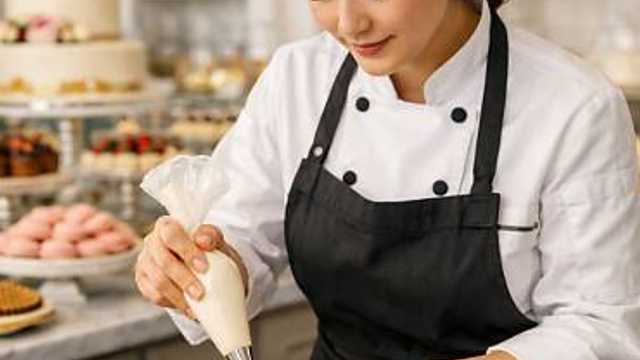 Pastry Sous Chef