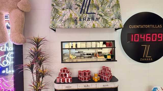 Ayudante/a de Cocina