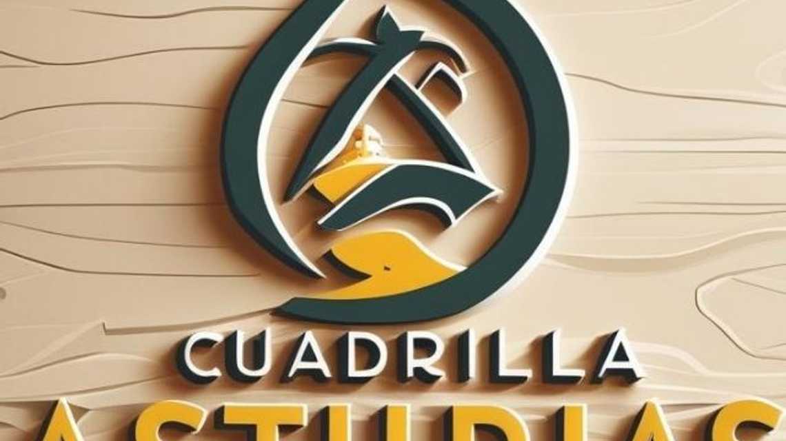 Cuadrilla Asturias  cover image