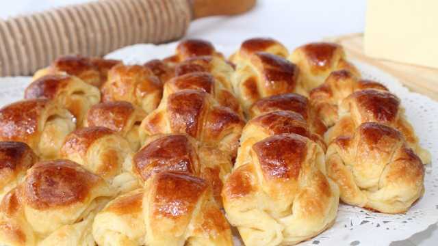 Dependienta/e para pastelería