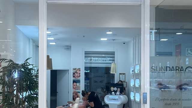 Esteticista