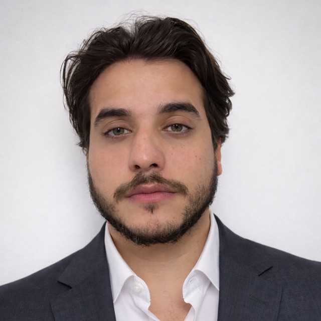 Candidate avatar