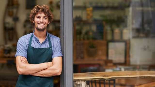 RESPONSABLE DE TURNO PARA HELADERÍA ARTESANAL EN PLENA EXPANSIÓN