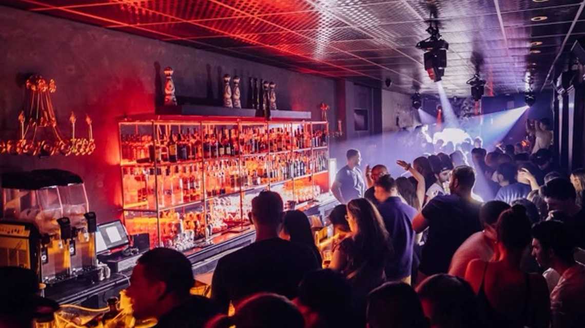 BLVD Astoria cover image