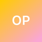 Ola  P. avatar icon