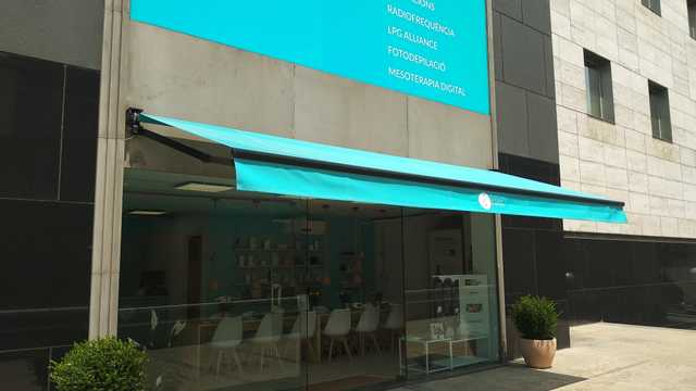 Esteticista