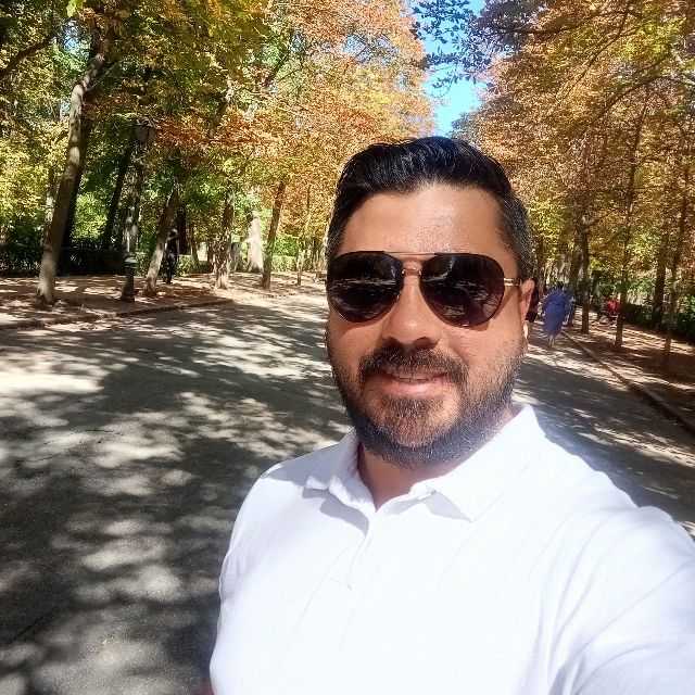 Candidate avatar