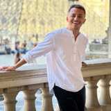 Roger G. avatar icon