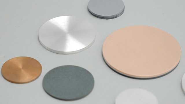 Técnico/a FP Superior — ISO, Calidad y Control