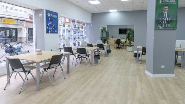 Asesor/a Inmobiliario