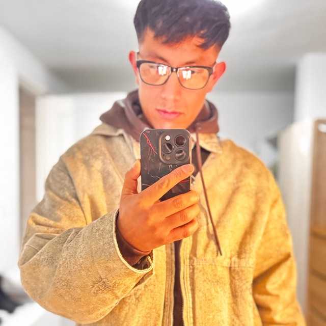 Candidate avatar