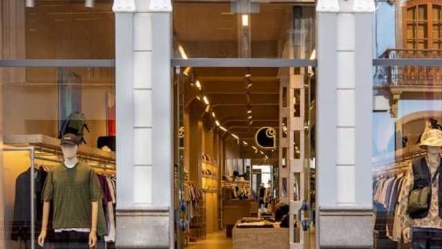 Dependiente/a de Tienda