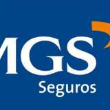 MGS Seguros y Reaseguros SA logo