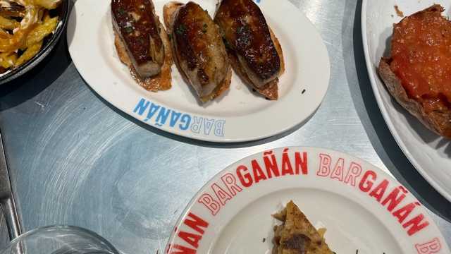Cocinero/ayudante