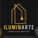 ILUMINARTE logo