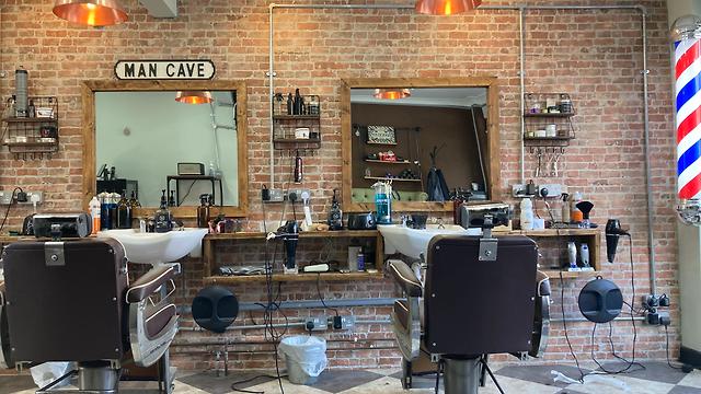 Barber