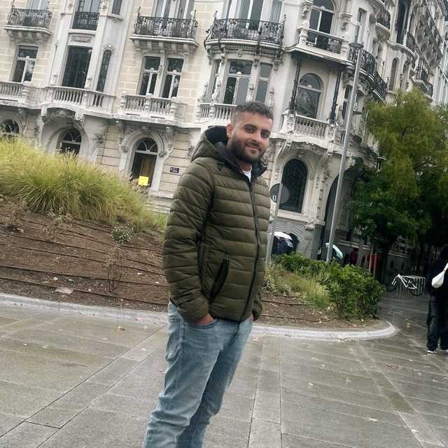 Candidate avatar