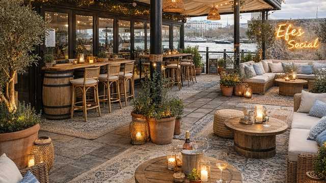 Front of House Team Member