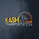 Kash transportation  logo
