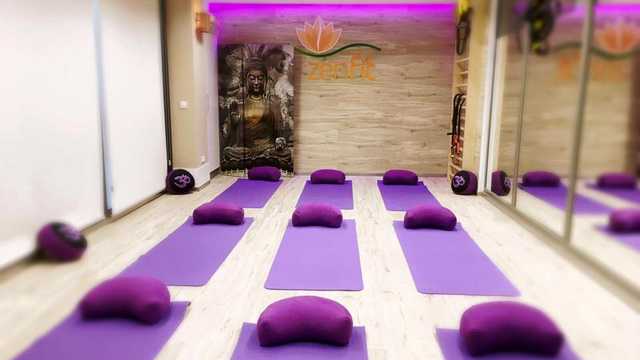Pilates