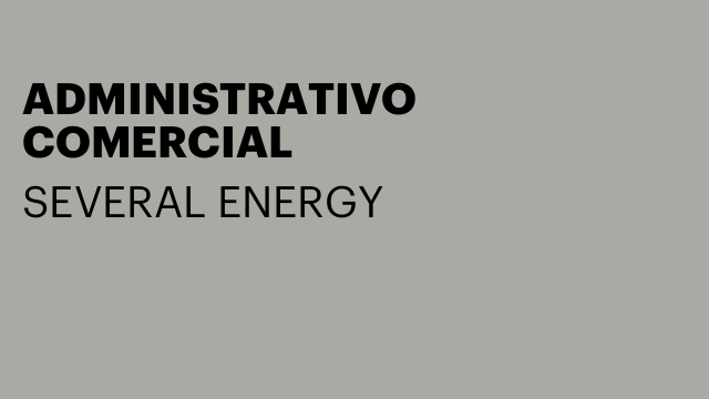 ADMINISTRATIVO COMERCIAL