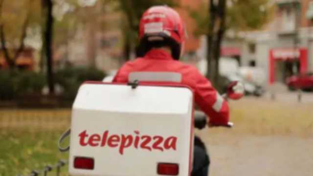 Repartidores y auxiliares