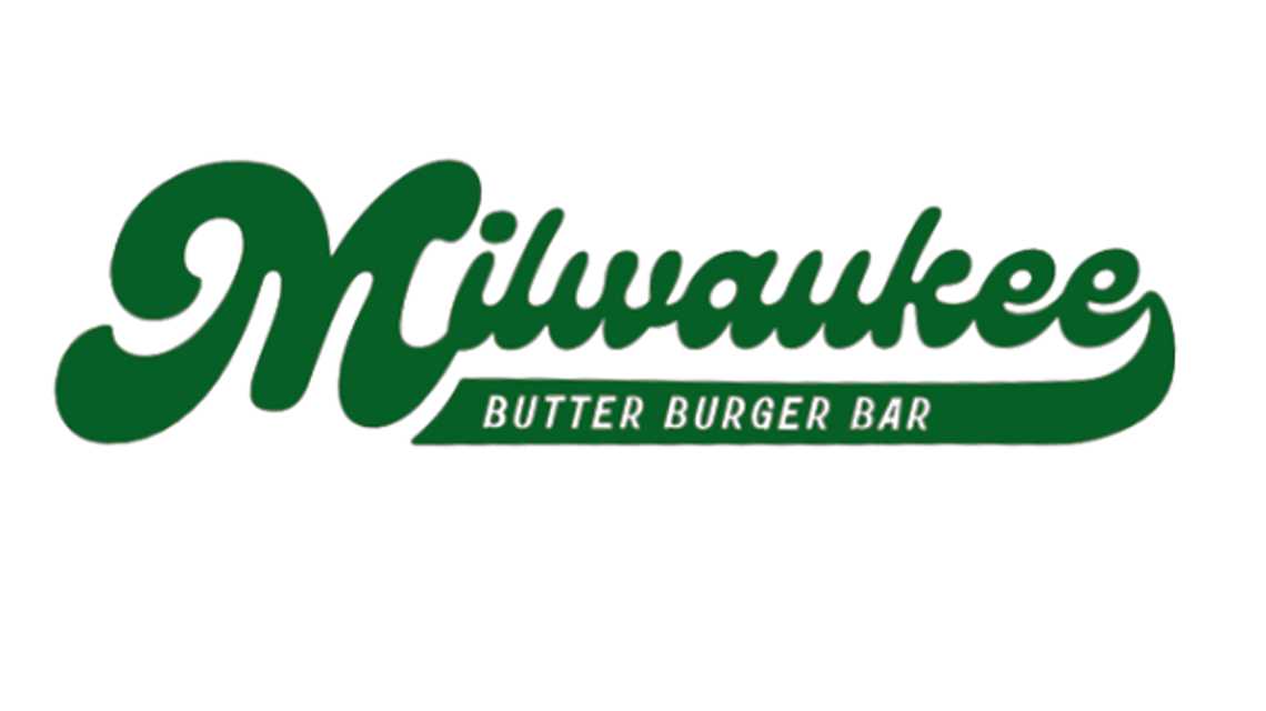 MILWAUKEE BUTTER BURGER cover image