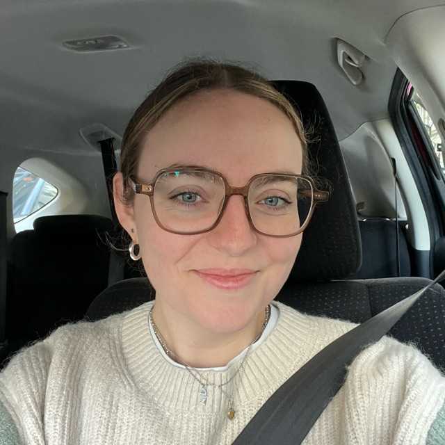 Candidate avatar