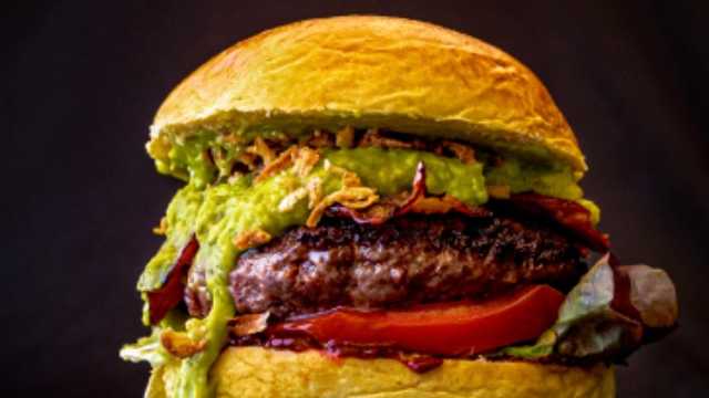 Ayudante de Cocina Avanzado/a