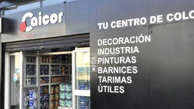 Dependiente/a de Tienda (Temporada de Verano)
