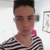 Edgar Jose A. avatar icon