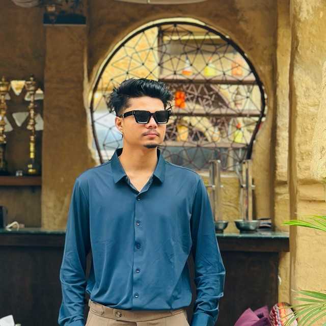 Candidate avatar