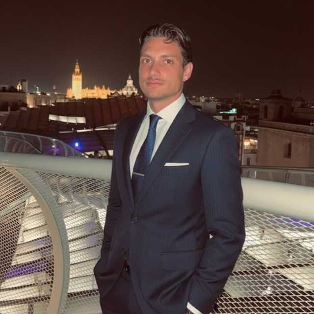 Candidate avatar