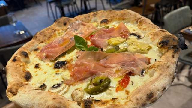Pizza Chef