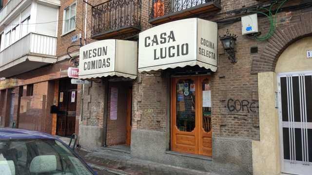 Camarero/a