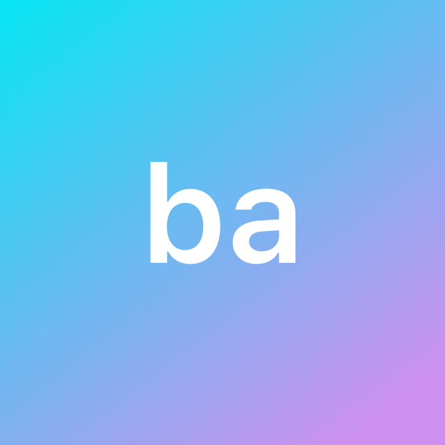 Candidate avatar
