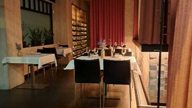 Camarero/a de Restaurante