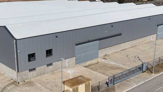 Auxiliar Administrativo/a