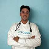 Jose M. avatar icon