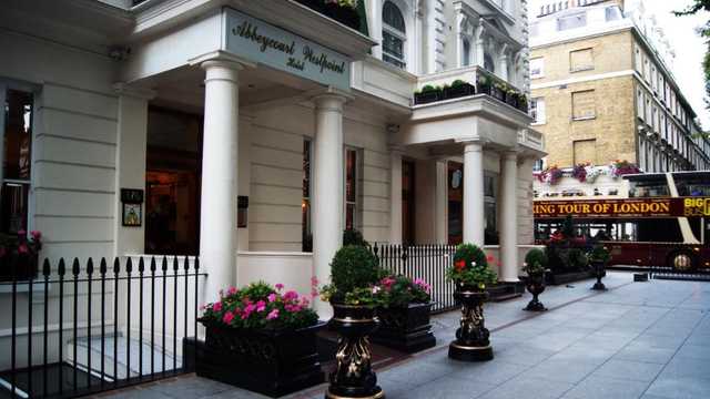 Property Manager – Residential Houses & Flats (West London)