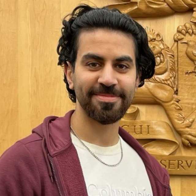 Candidate avatar