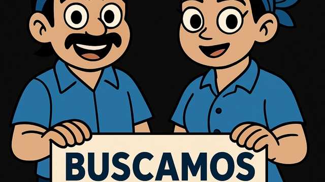 Ayudante/a de Cocina