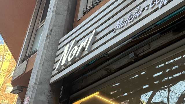 Camarero/a y Barista