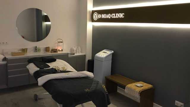 Esteticista