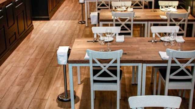 Cocinero/a Restaurante
