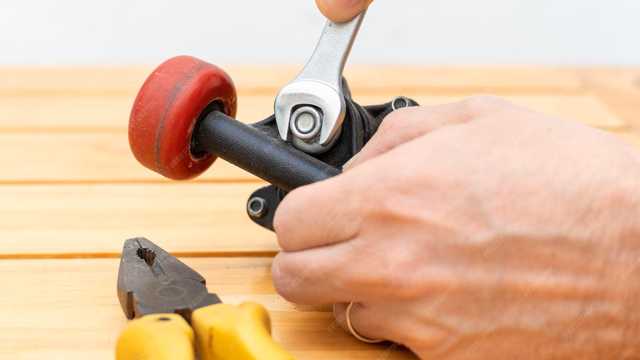 Técnico de Diagnóstico y Mantenimiento Básico