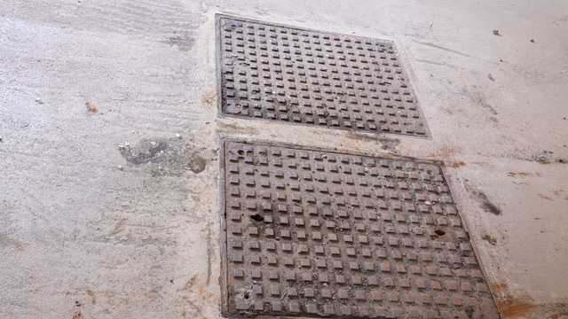 Drainage Engineer