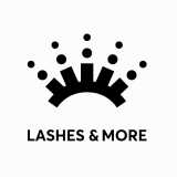 Lashes & More logo